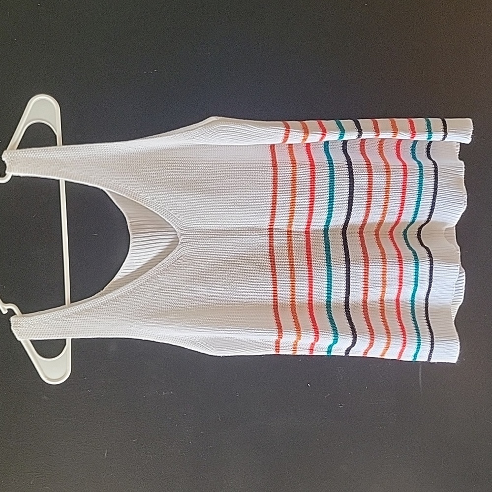 Boutique Tank